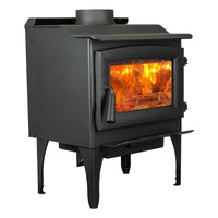 Breckwell CH11 Wood Stove CH11