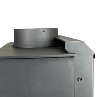 Breckwell CH11 Wood Stove CH11