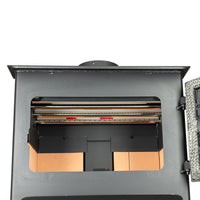 Breckwell CH11 Wood Stove CH11