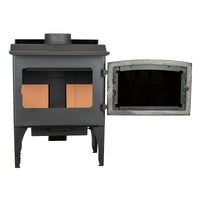 Breckwell CH11 Wood Stove CH11