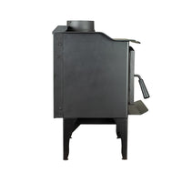 Breckwell CH11 Wood Stove CH11