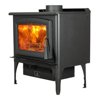 Breckwell CH25 Wood Stove CH25