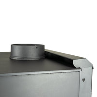 Breckwell CH25 Wood Stove CH25