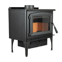Breckwell CH25 Wood Stove CH25