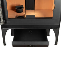Breckwell CH25 Wood Stove CH25