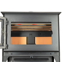 Breckwell CH25 Wood Stove CH25