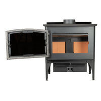 Breckwell CH25 Wood Stove CH25
