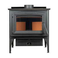 Breckwell CH25 Wood Stove CH25