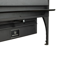 Breckwell CH25 Wood Stove CH25