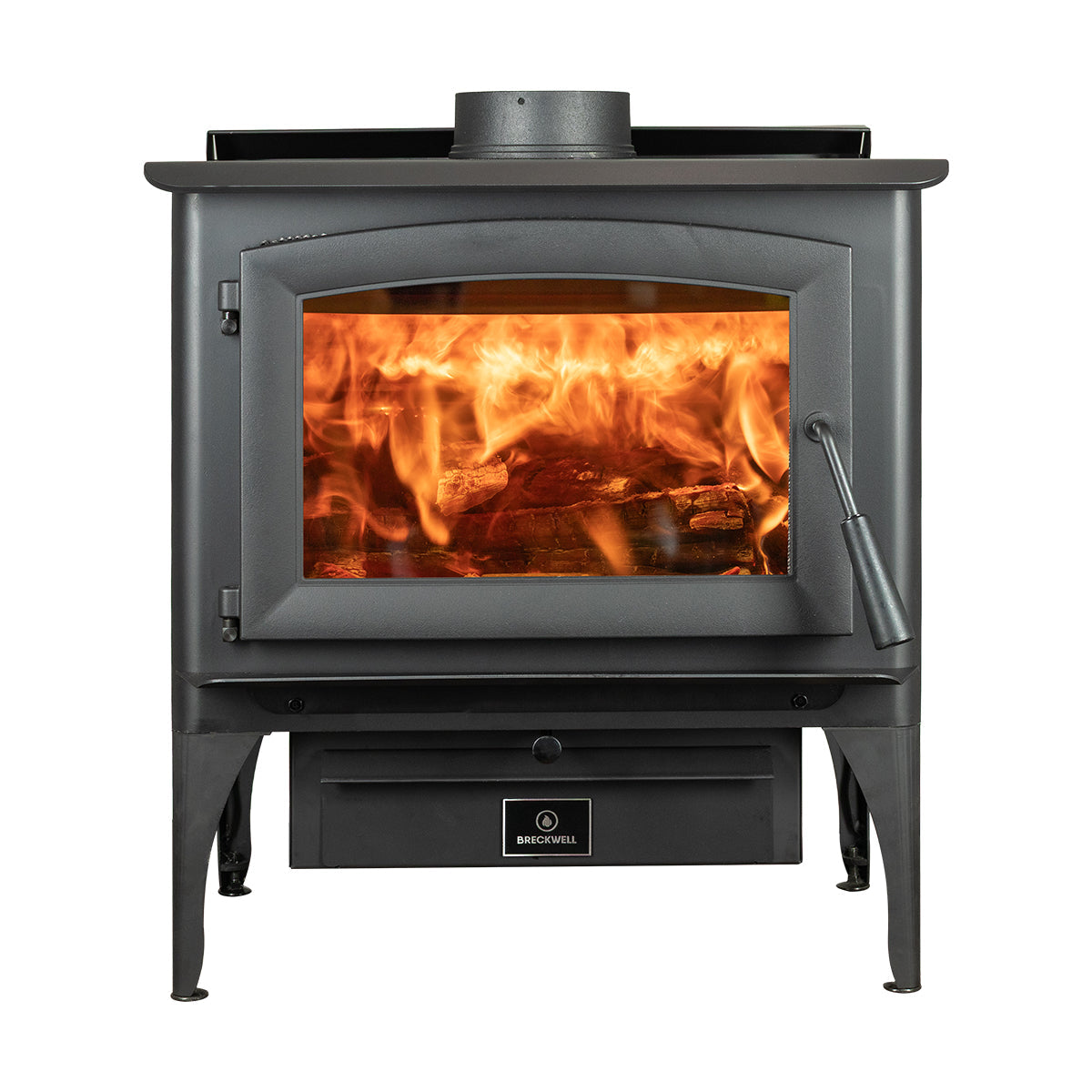 Breckwell CH25 Wood Stove CH25