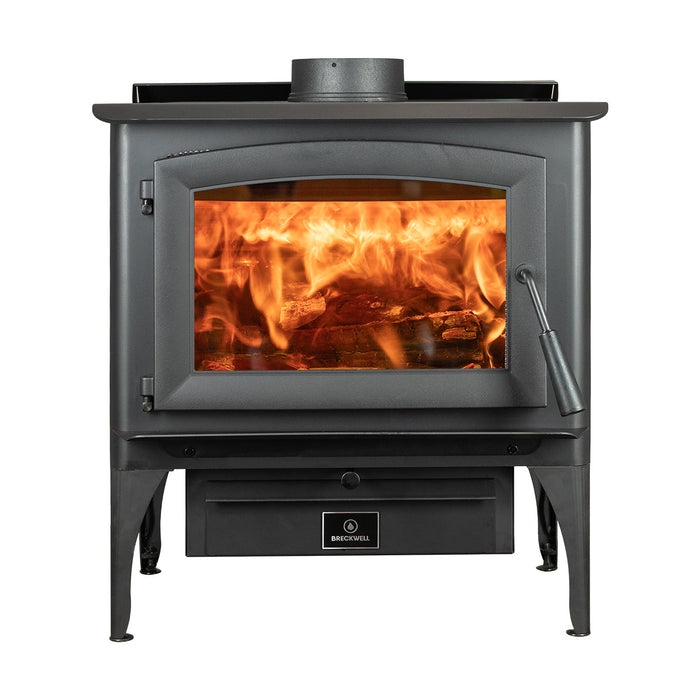 Breckwell CH25 Wood Stove CH25