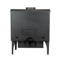 Breckwell CH25 Wood Stove CH25