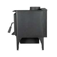 Breckwell CH25 Wood Stove CH25