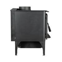 Breckwell CH25 Wood Stove CH25