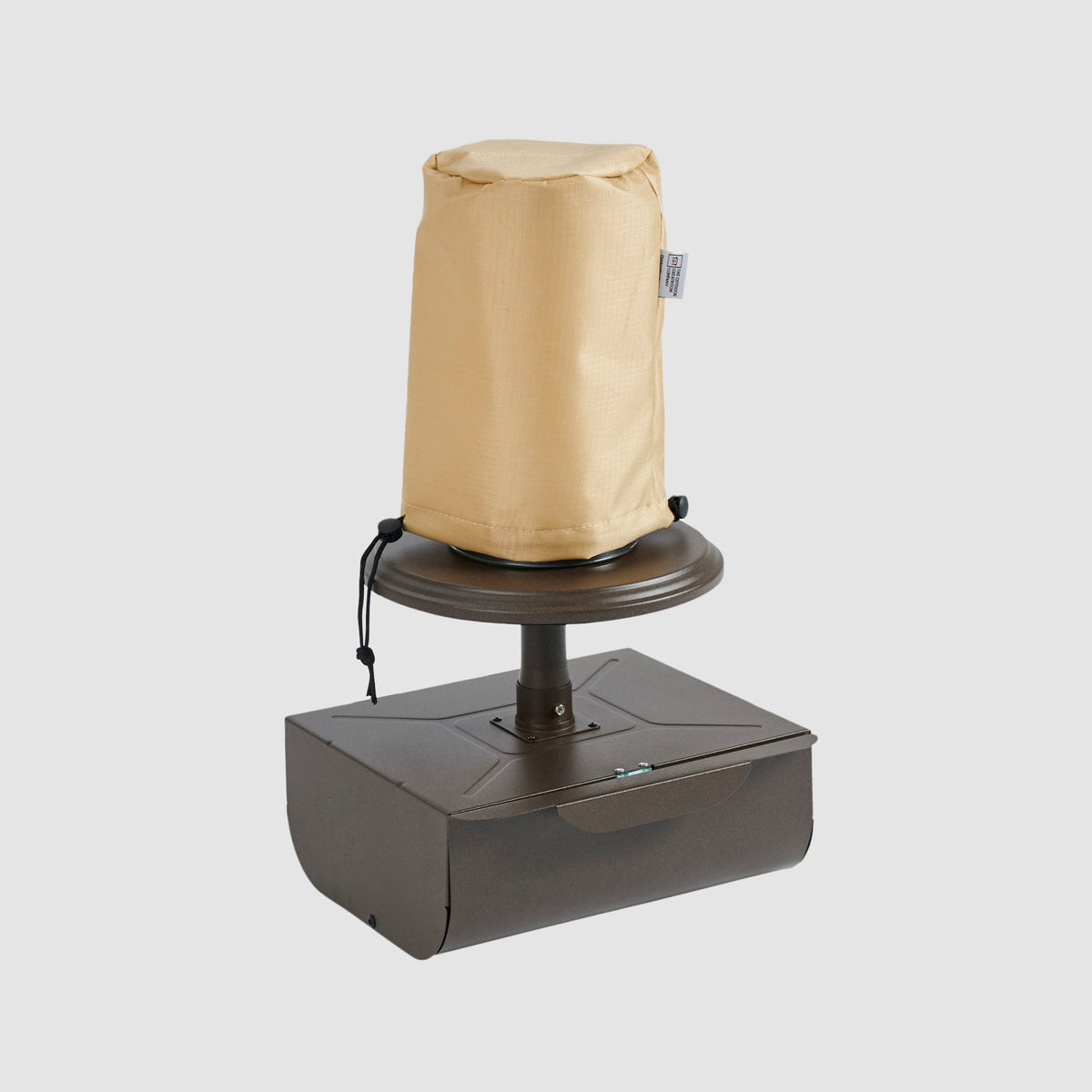 Outdoor Greatroom Intrigue Lantern Protective Cover CVRINT