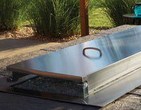 Carol Rose 48" Outdoor Fire Pit Burner (Burner Only) OL48TP