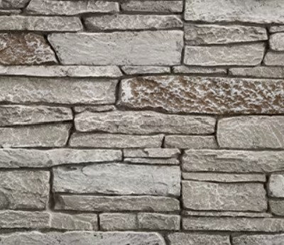 HHT Castle Stone Brick Interior Panels BRICK42MCS