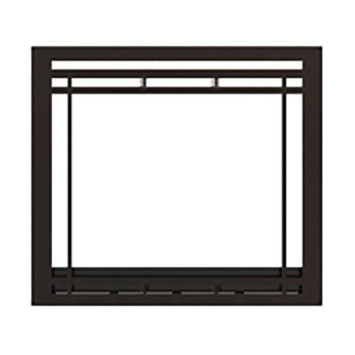 Craftsman, Black FCBK40T