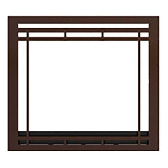 Craftsman, Warm Chestnut FCWC40T