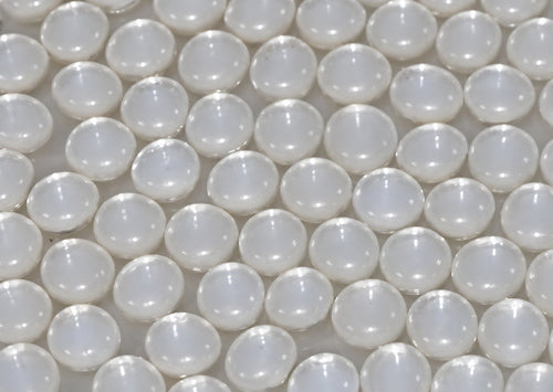 Empire Hearth 1/2" Glacier Ice Droplets (1sq. ft.) DG1GC