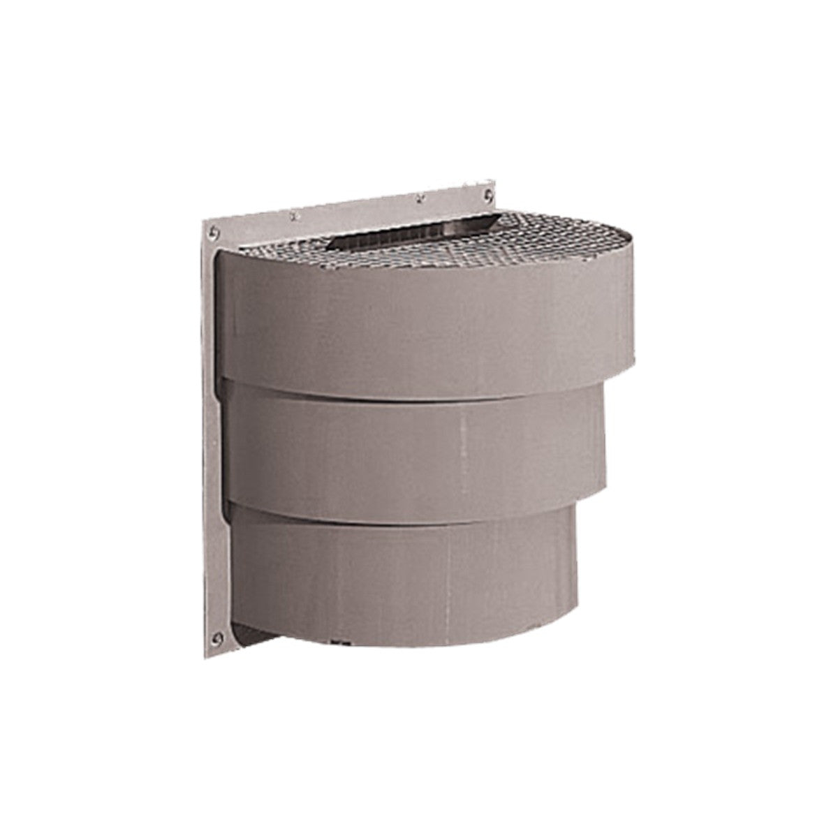 HHT Decorative radius cover for SLP/DVP-TRAP DRC-RADIUS