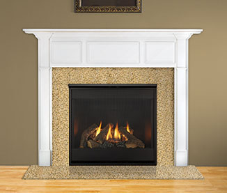 DV3732 — manufacturer family image; optional finishes sold separately