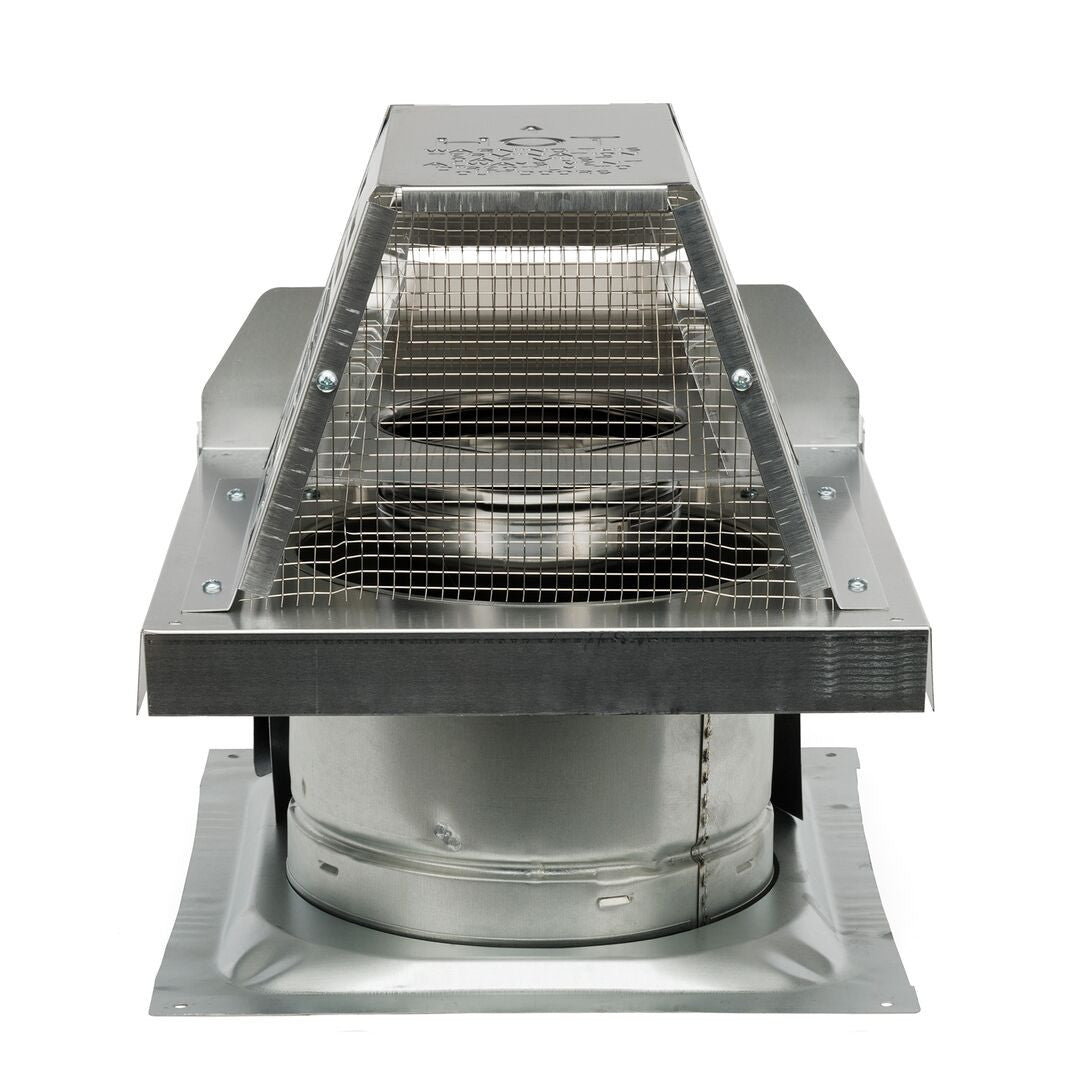 HHT Horizontal termination kit (includes DVP-TRAP1, slip section, wall shield and DVP90ST) DVP-TRAPK1