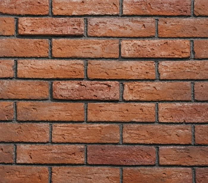 Empire Hearth 36" Rustic Brick Liner DVP36CPMB