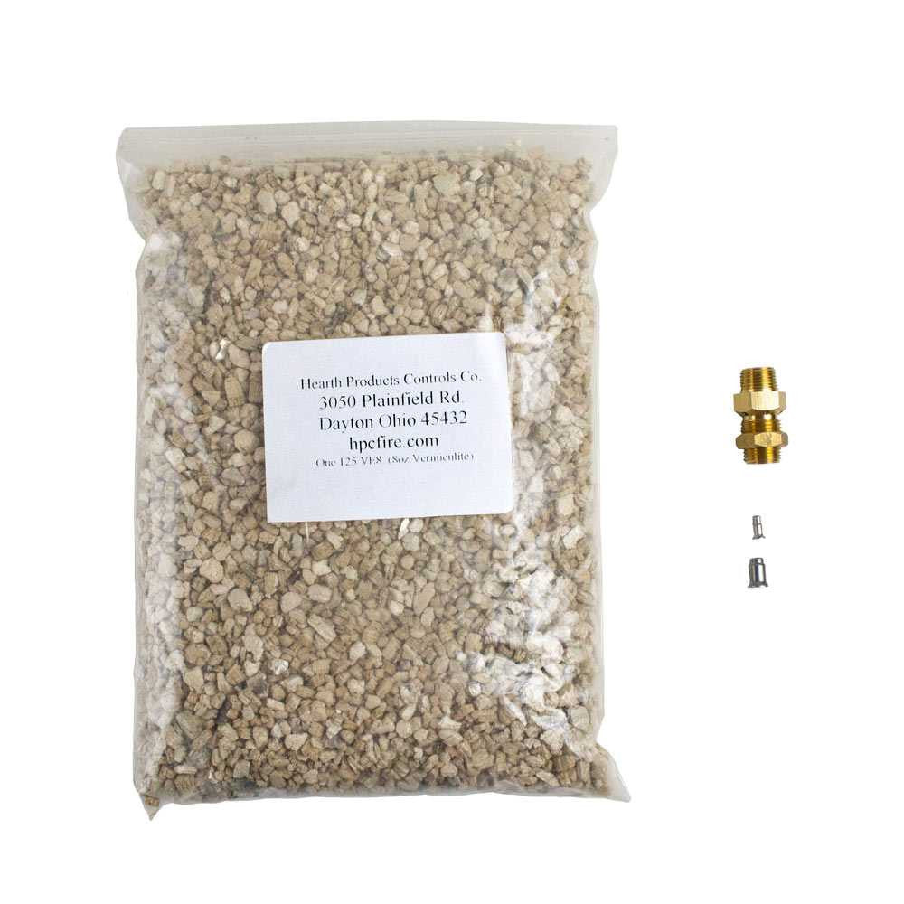 Dexen Propane Conversion Kit for 6003 Series Valve