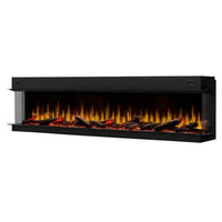 Dimplex 100" Ignite Ultra Linear Electric Fireplace ULT100 - image 2