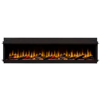 Dimplex 100" Ignite Ultra Linear Electric Fireplace ULT100 - image 4
