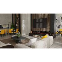 Dimplex 100" Ignite Ultra Linear Electric Fireplace ULT100 - image 6