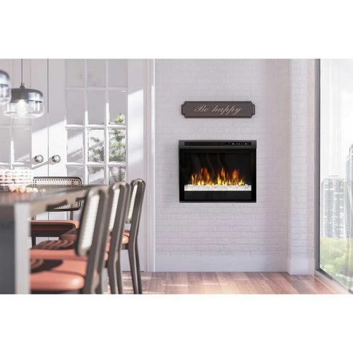 Dimplex 23" Multi-Fire XHD Electric Firebox X-XHD23G - image 2