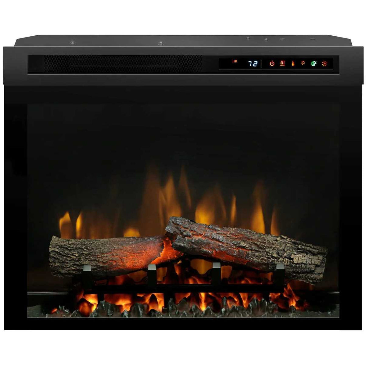 Dimplex 23" Multi-Fire XHD Electric Firebox X-XHD23L
