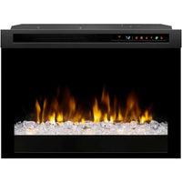 Dimplex 26" Multi-Fire XHD Electric Firebox X-XHD26G