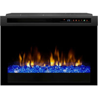Dimplex 26" Multi-Fire XHD Electric Firebox X-XHD26G - image 3