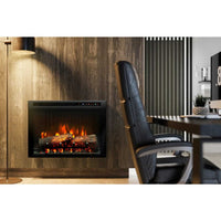 Dimplex 26" Multi-Fire XHD Firebox X-XHD26L - image 2