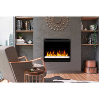 Dimplex 28" Multi-Fire XHD Electric Firebox X-XHD28G - image 2