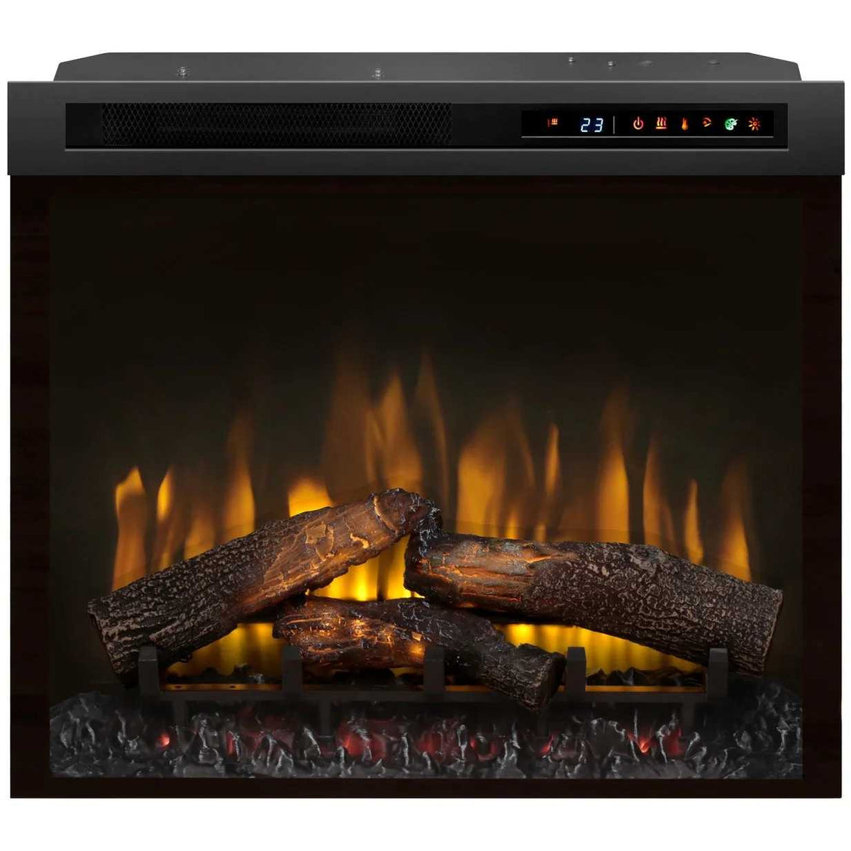 Dimplex 28" Multi-Fire XHD Firebox X-XHD28L