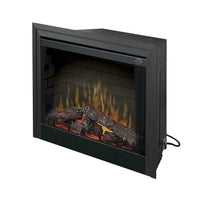 Dimplex 33" Deluxe Built-In Electric Firebox X-781052045781 - image 2