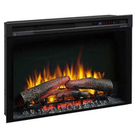 Dimplex 33" Multi-Fire XHD Electric Firebox with Logs 500001756 - image 3