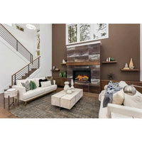 Dimplex 33" Multi-Fire XHD Electric Firebox with Logs 500001756 - image 4