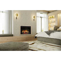 Dimplex 33" Multi-Fire XHD Electric Firebox with Logs 500001756 - image 5