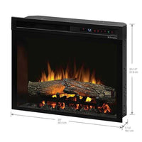 Dimplex 33" Multi-Fire XHD Firebox 500001757 - image 3