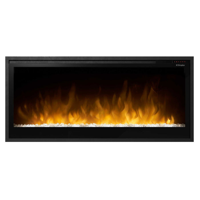 Dimplex 36" Multi-Fire SL Slim Built-in Linear Electric Fireplace PLF3614-XS