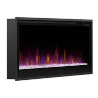 Dimplex 42" Slim Linear Electric Fireplace PLF4214-XS - image 4