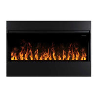 Dimplex 46" Optimyst Linear Electric Fireplace OLF46-AM - image 2