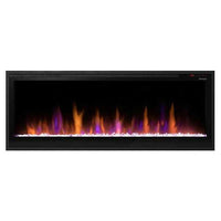 Dimplex 50" Multi-Fire SL Slim Built-in Linear Electric Fireplace X-PLF5014-XS - image 6