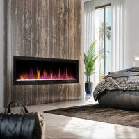 Dimplex 60" Multi-Fire SL Slim Built-in Linear Electric Fireplace X-PLF6014-XS - image 3