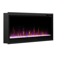 Dimplex 60" Multi-Fire SL Slim Built-in Linear Electric Fireplace X-PLF6014-XS - image 4